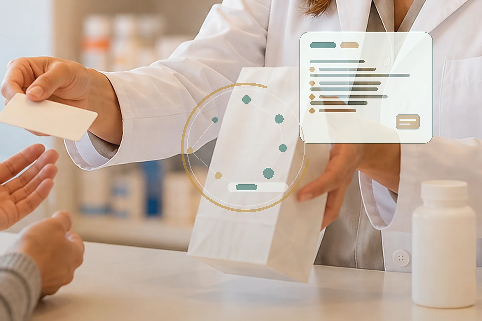 Prescription access and medication affordability image for Mounjaro Employer and ICHRA Coverage Navigation: How to Pay Less in 2026