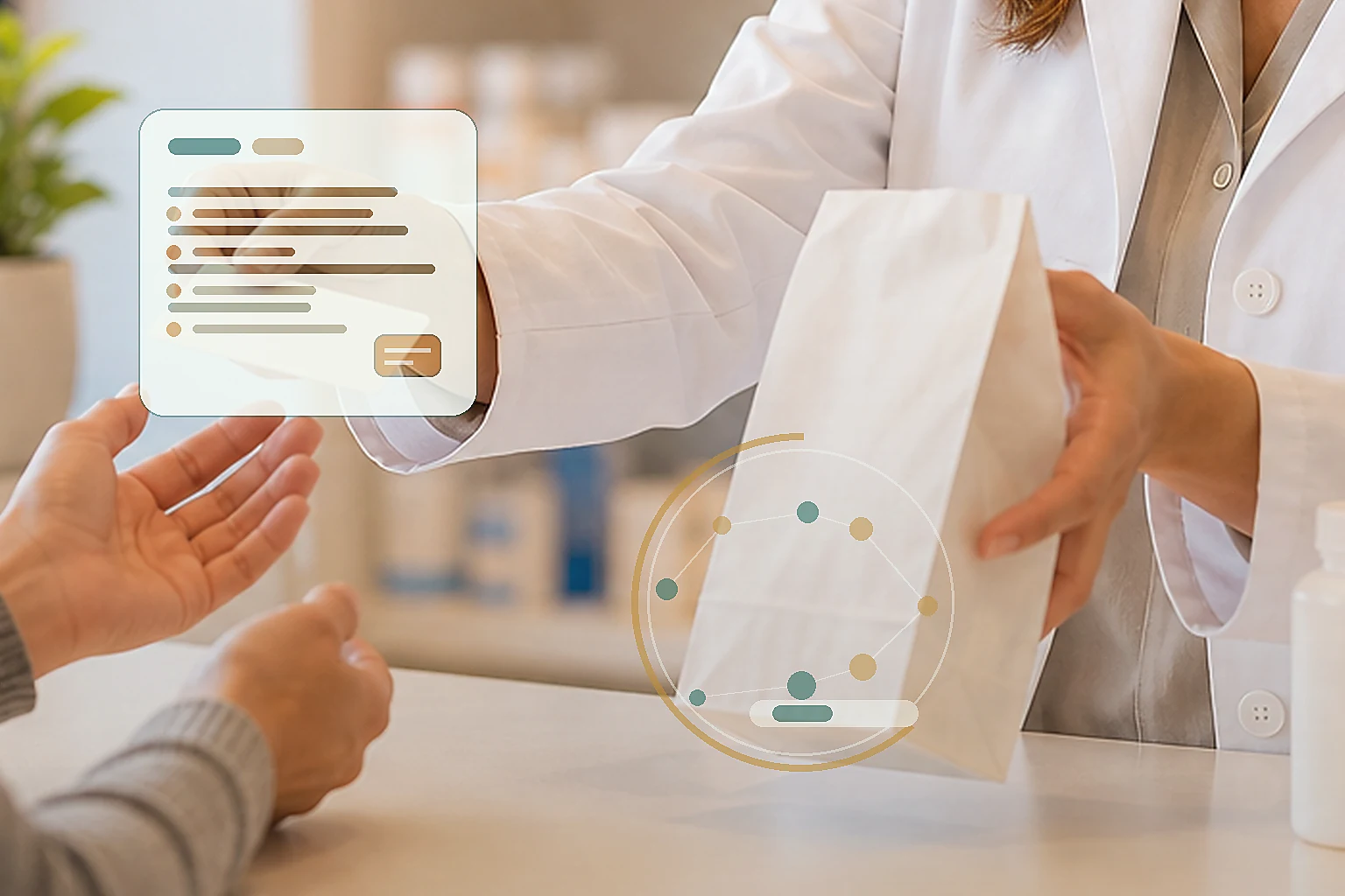 Prescription access and medication affordability image for Epitalon Medicaid Coverage by State Tier: What You Need to Know in 2026