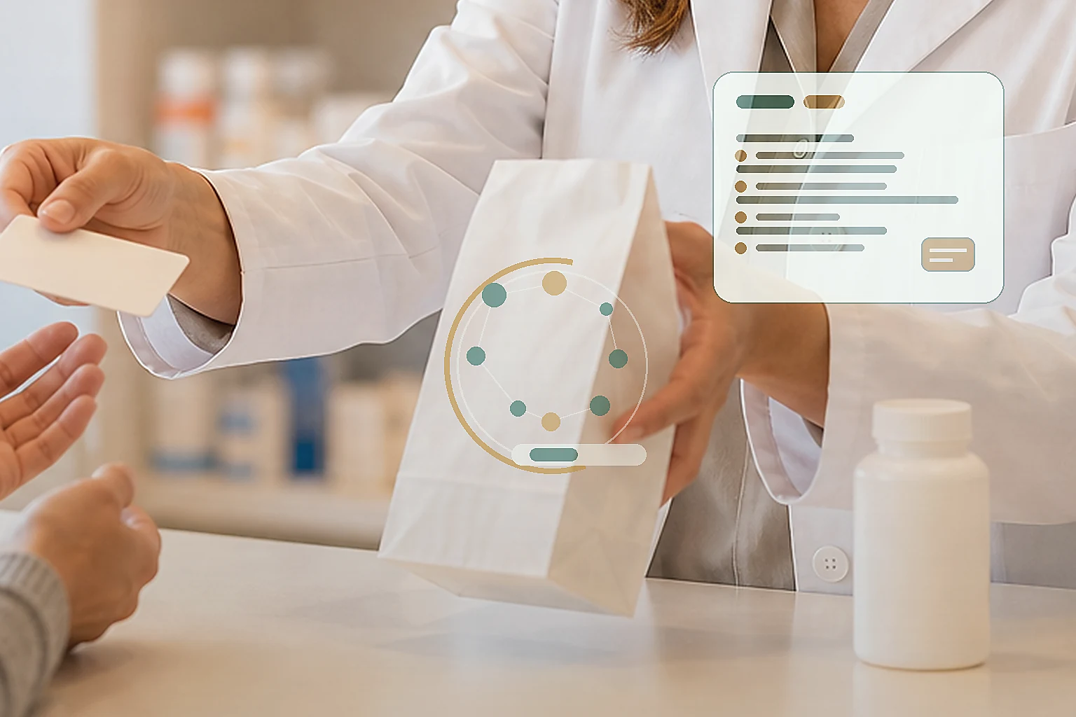 Prescription access and medication affordability image for Repatha International Purchase Legalities: What You Need to Know Before You Order