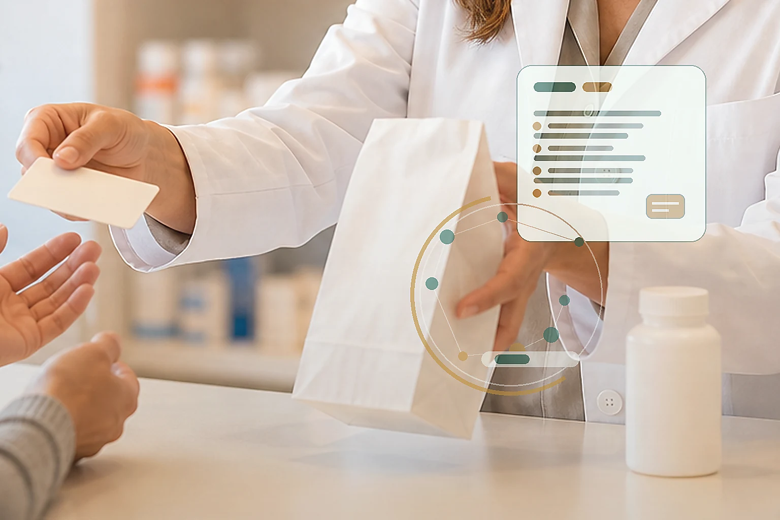 Prescription access and medication affordability image for Cialis International Purchase Legalities: What You Need to Know in 2026