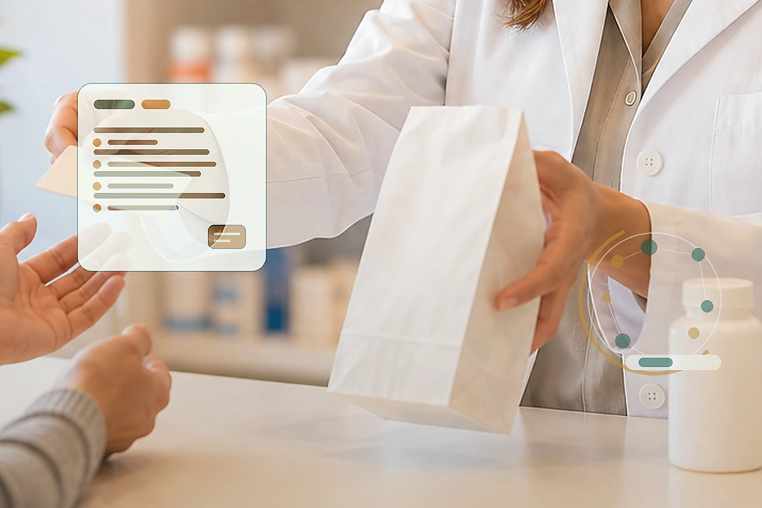Prescription access and medication affordability image for Ozempic International Purchase Legalities: What U.S. Patients Need to Know in 2026