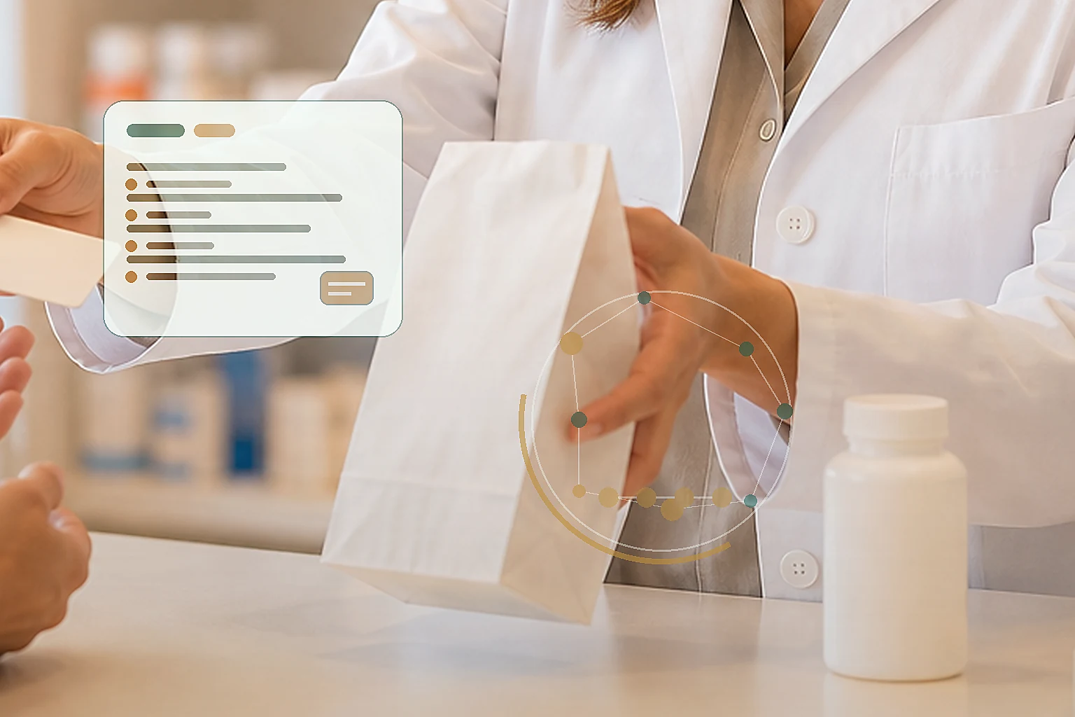Prescription access and medication affordability image for Thymosin Alpha-1 Online: Cost, Prescription Rules, and Candidacy Guide