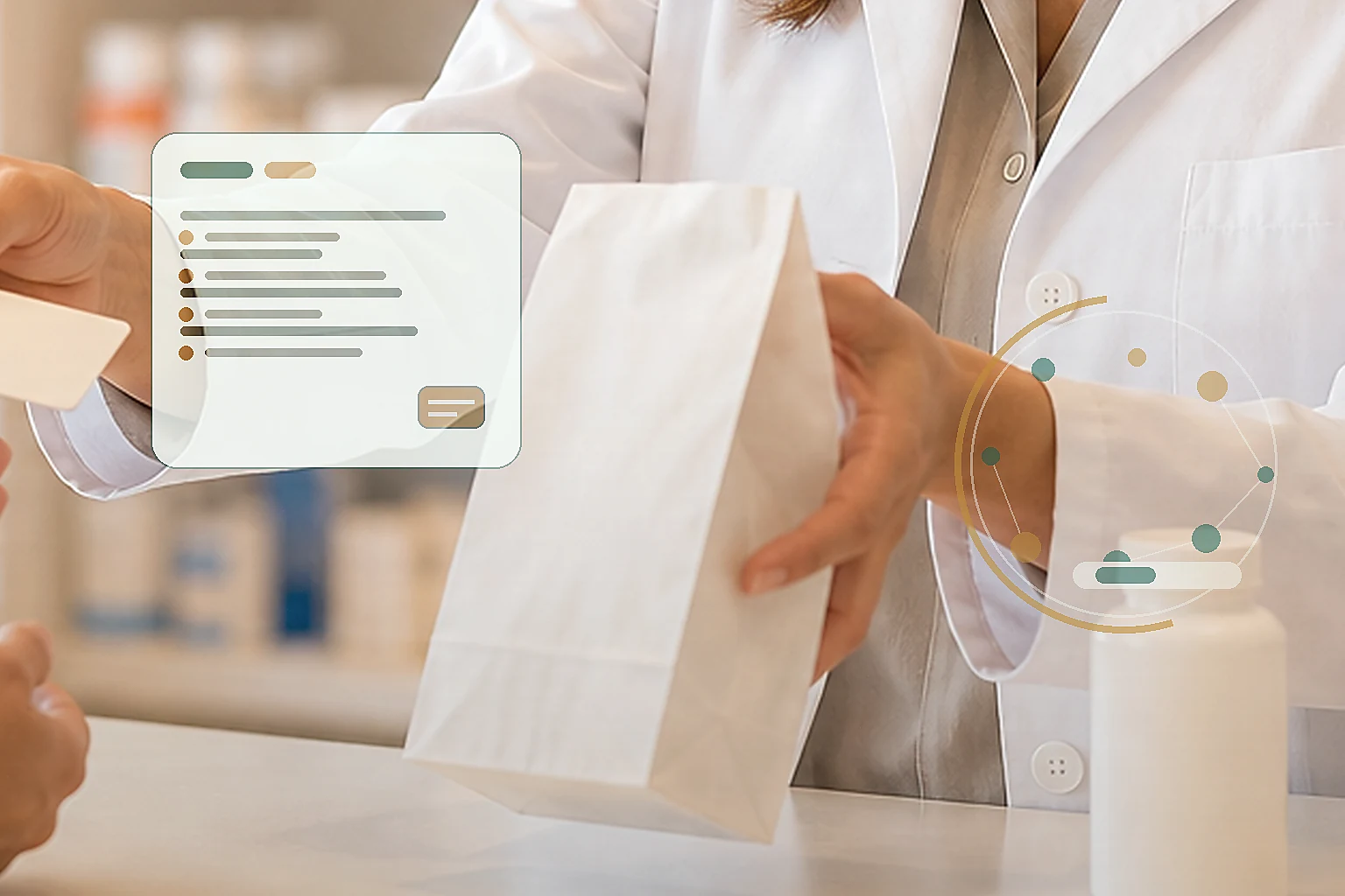 Prescription access and medication affordability image for Testosterone Cypionate Manufacturer Bridge Programs: How to Get Your TRT Cheaper in 2026