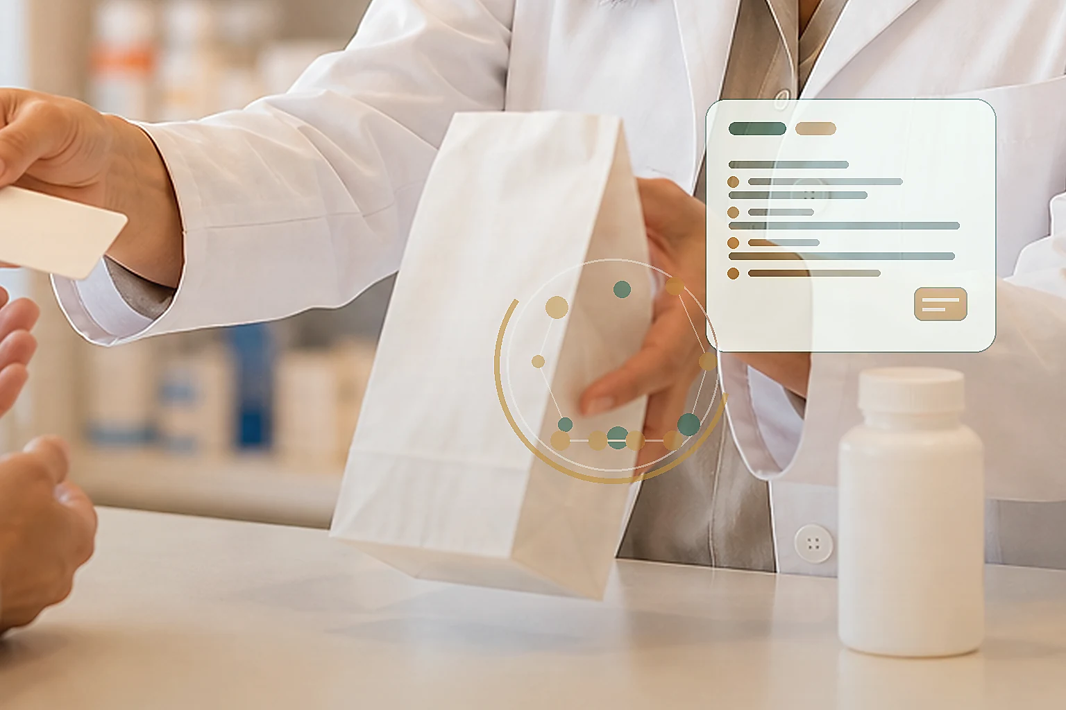 Prescription access and medication affordability image for NMN and NR: HSA/FSA Eligibility, Submission, and How to Pay Less