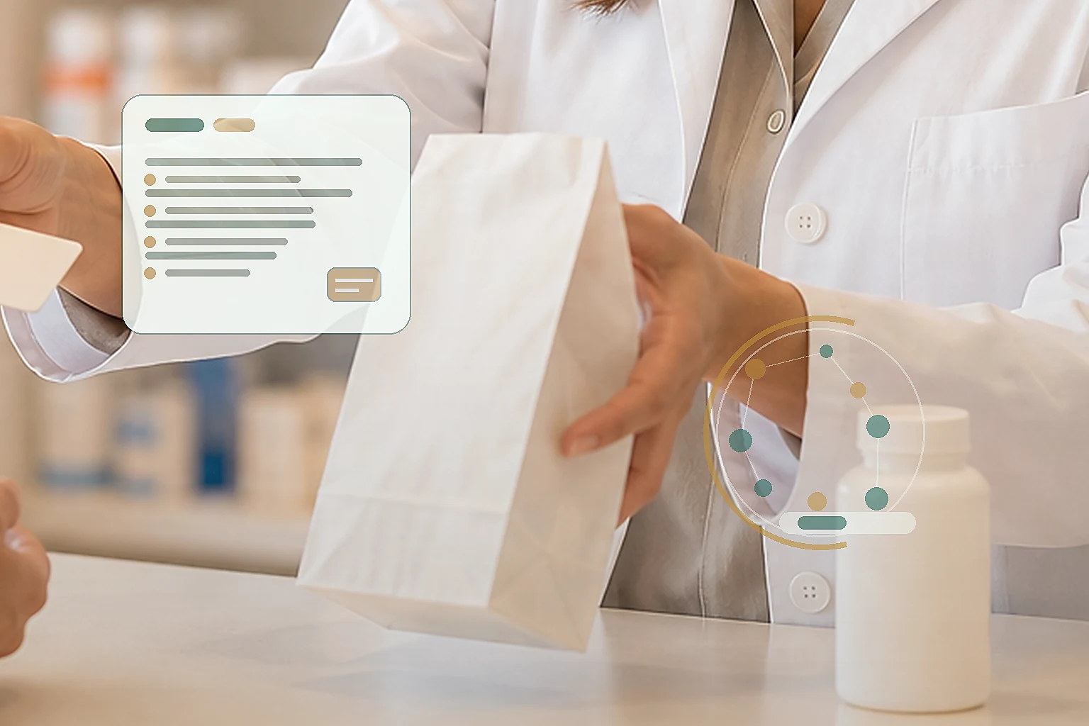 Prescription access and medication affordability image for Vaginal Estradiol International Purchase Legalities: What You Need to Know Before You Buy