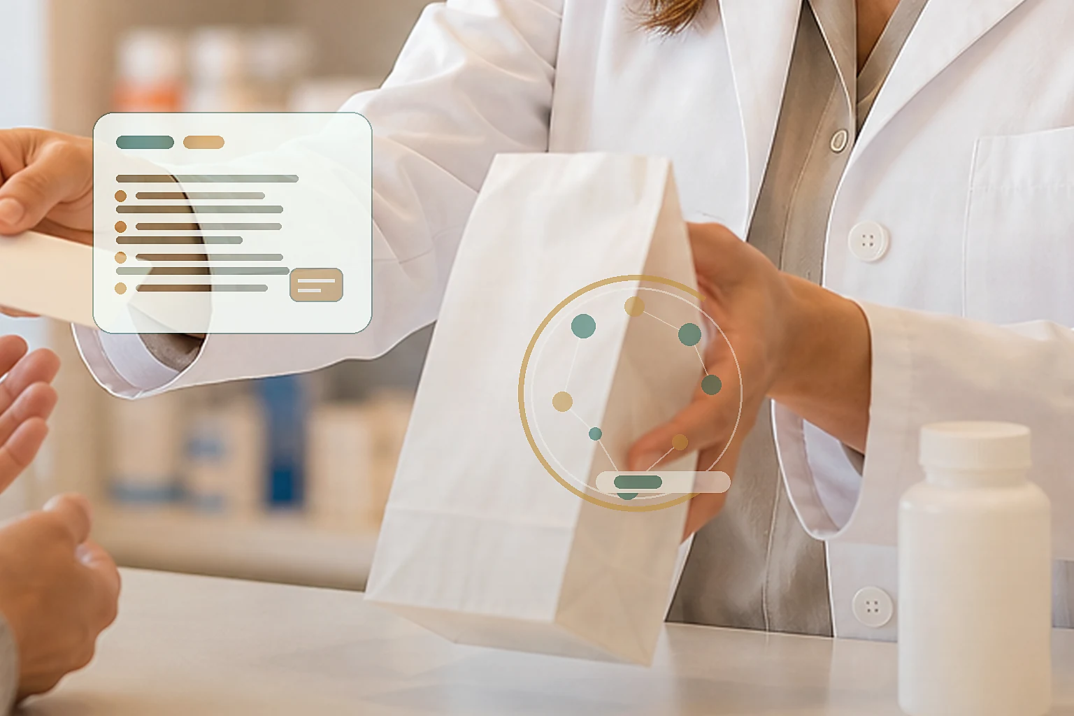 Prescription access and medication affordability image for Egrifta (Tesamorelin) Manufacturer Bridge Programs: How to Get Egrifta Cheaper