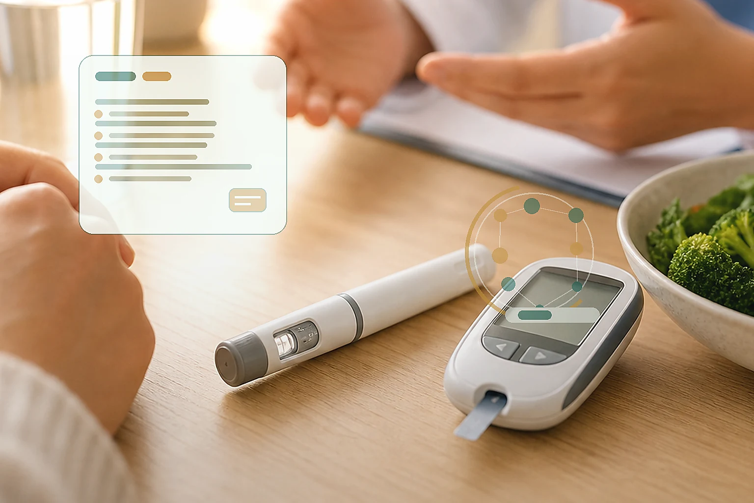 Prescription access and medication affordability image for Sermorelin International Purchase Legalities: What You Need to Know in 2026