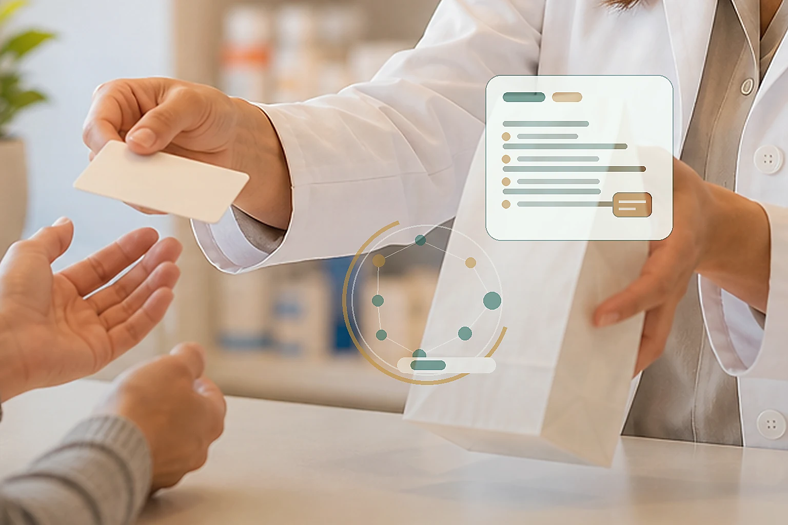 Prescription access and medication affordability image for Does Blue Cross Blue Shield Cover Prolia?