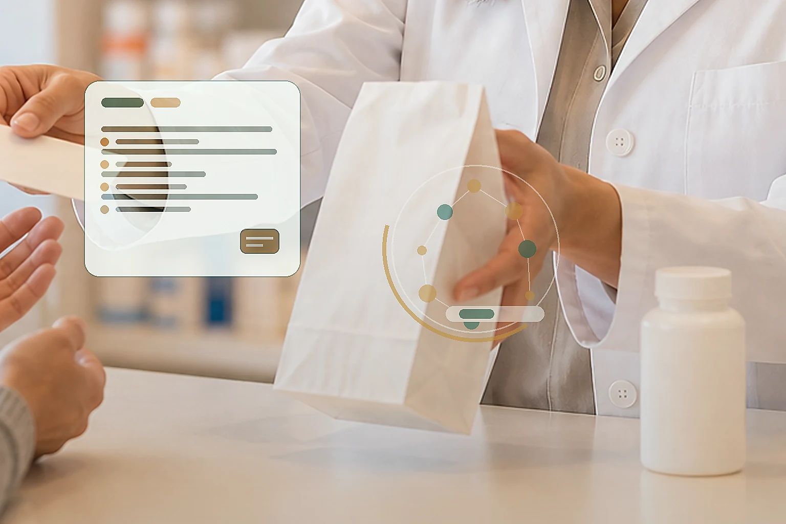 Prescription access and medication affordability image for Tadalafil (Generic) Medicaid Coverage by State Tier: 2026 Guide
