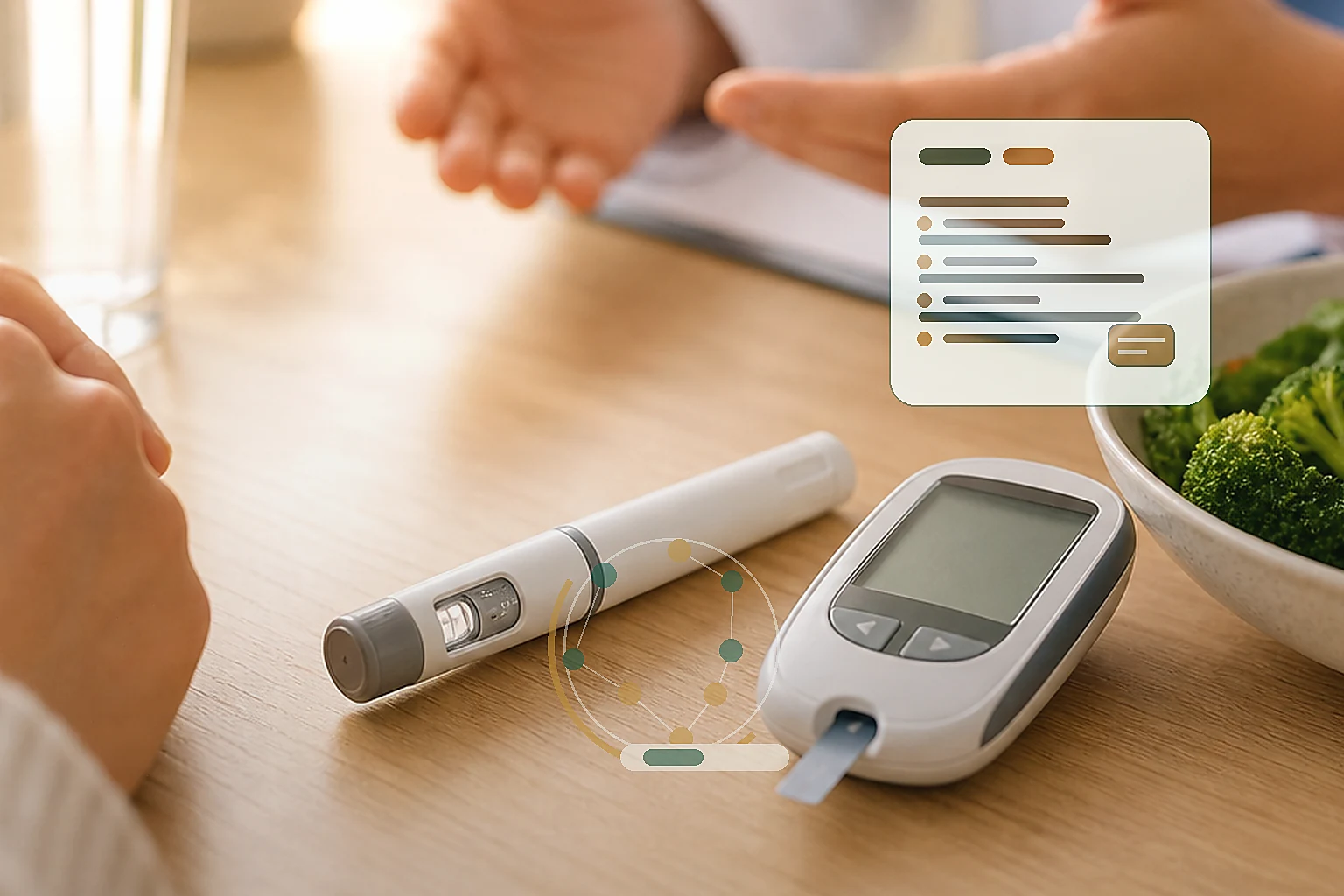 Prescription access and medication affordability image for Estradiol Patch Manufacturer Bridge Programs: How to Get Your Prescription Cheaper in 2026