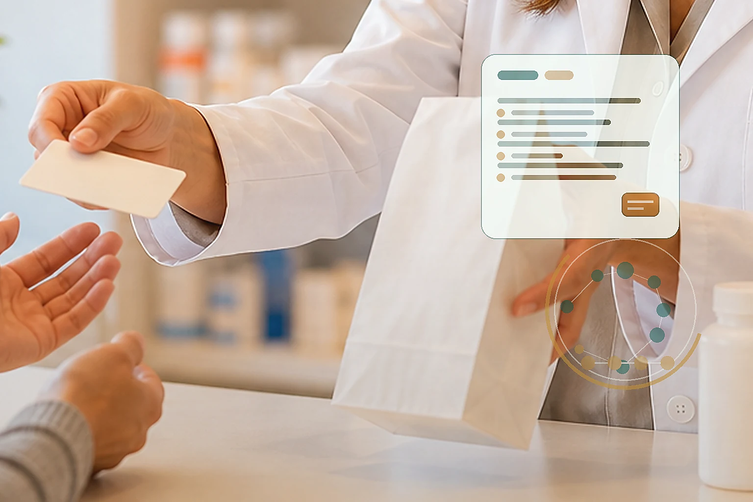 Prescription access and medication affordability image for Mounjaro Manufacturer Bridge Programs: How to Get Tirzepatide Cheaper in 2026