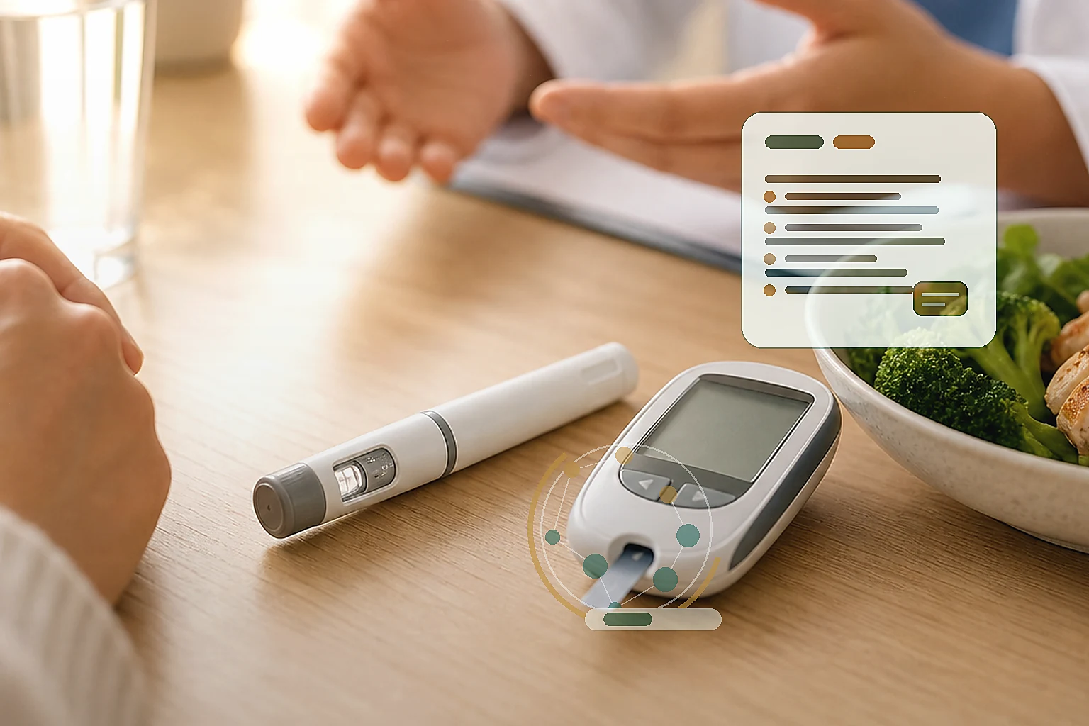 Prescription access and medication affordability image for Saxenda International Purchase Legalities: What You Need to Know in 2026