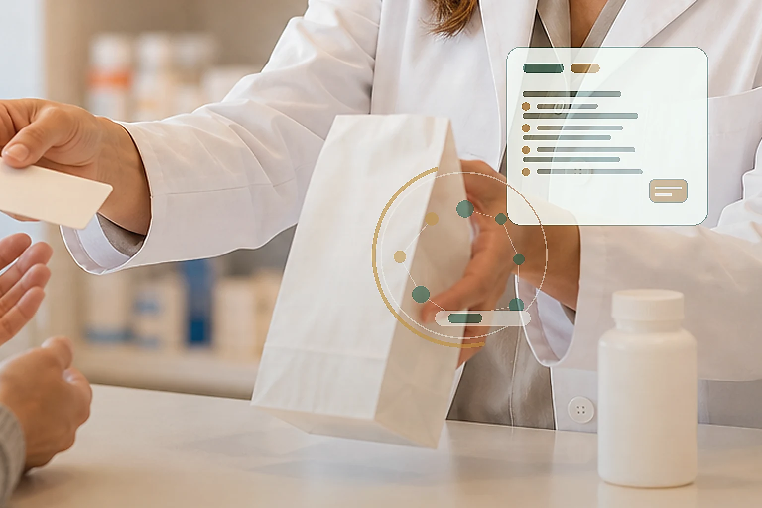 Prescription access and medication affordability image for Liraglutide Online: Cost, Candidacy, and the Real Prescription Process