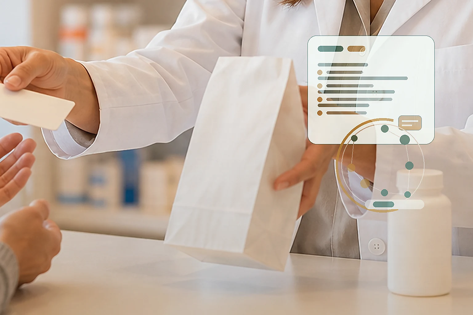 Prescription access and medication affordability image for Ipamorelin HSA/FSA Eligibility and Submission: What You Need to Know in 2026