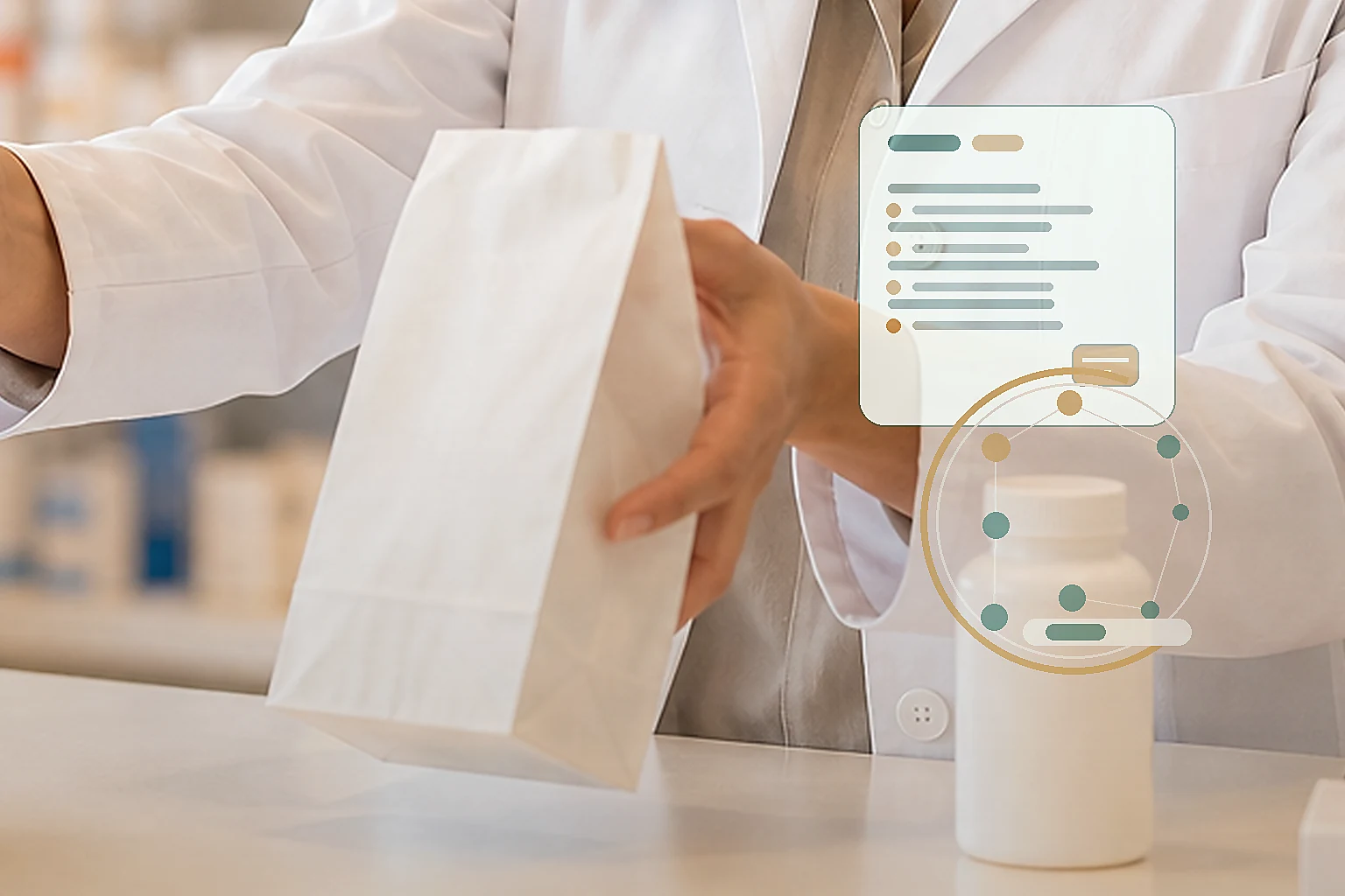 Prescription access and medication affordability image for Vaginal Estradiol HSA/FSA Eligibility and Submission: A Complete 2026 Guide