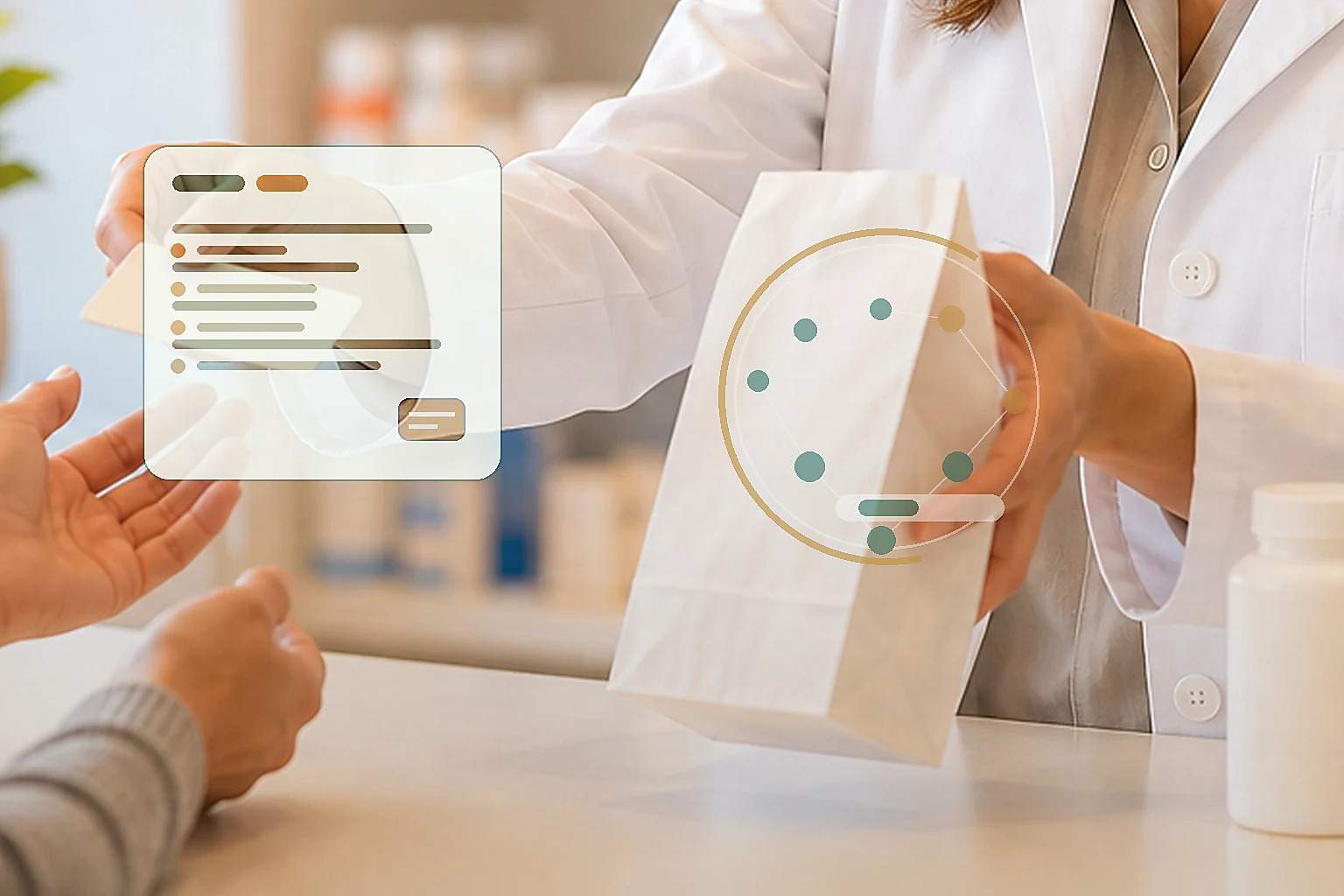 Prescription access and medication affordability image for Estradiol Patch Medicaid Coverage by State Tier (2026 Guide)