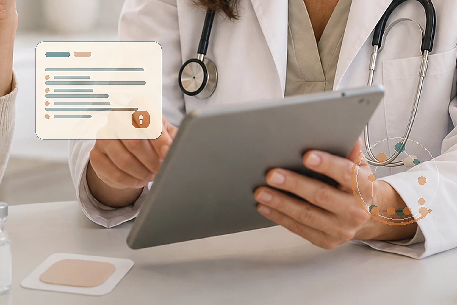 Medication safety clinical consultation image for Alprostadil (Caverject / MUSE) Side Effects, Adverse Events, and Discontinuation Syndrome