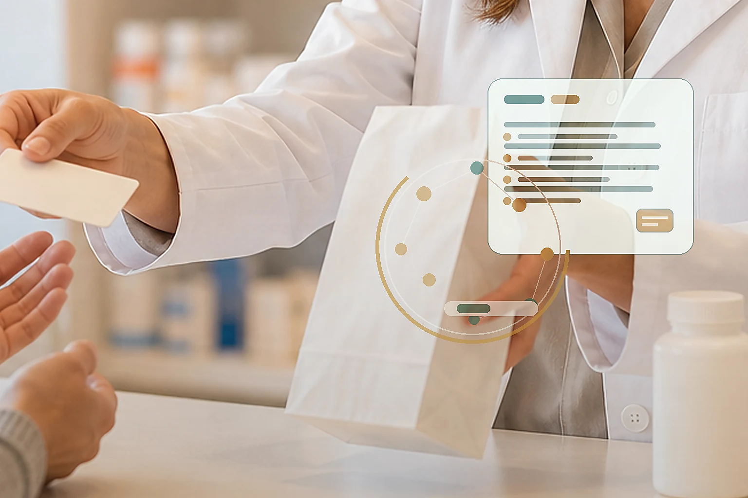Prescription access and medication affordability image for Sermorelin HSA/FSA Eligibility and Submission: Complete 2026 Guide