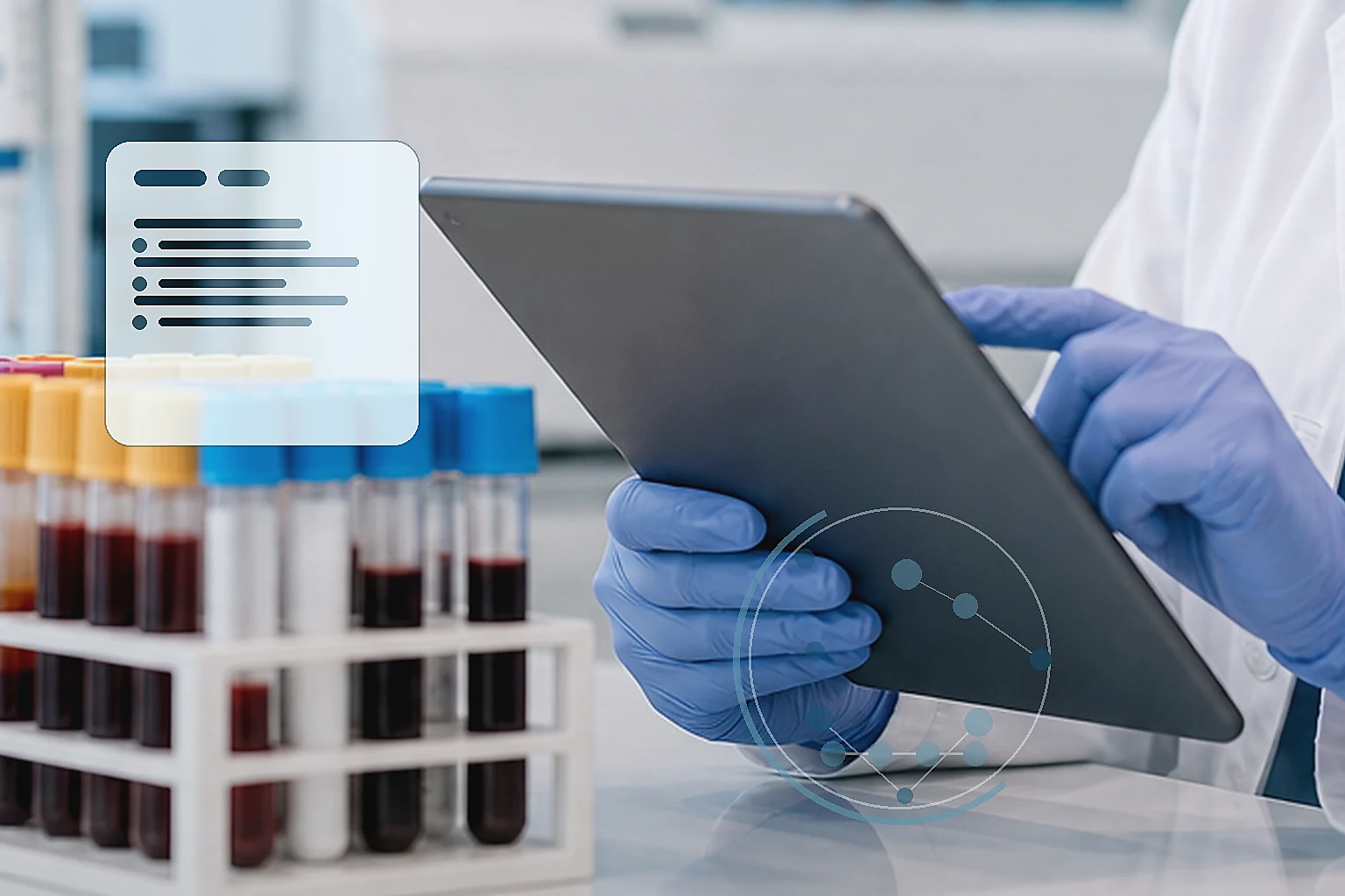 Medical lab testing image for Vyleesi Compounding Legal Status: What Patients and Prescribers Need to Know