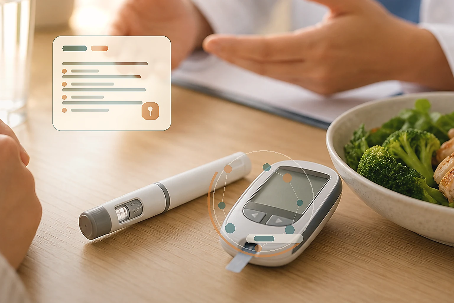 liraglutide clinical care image for Liraglutide Switching Protocols: How to Transition From or To Other GLP-1 Receptor Agonists