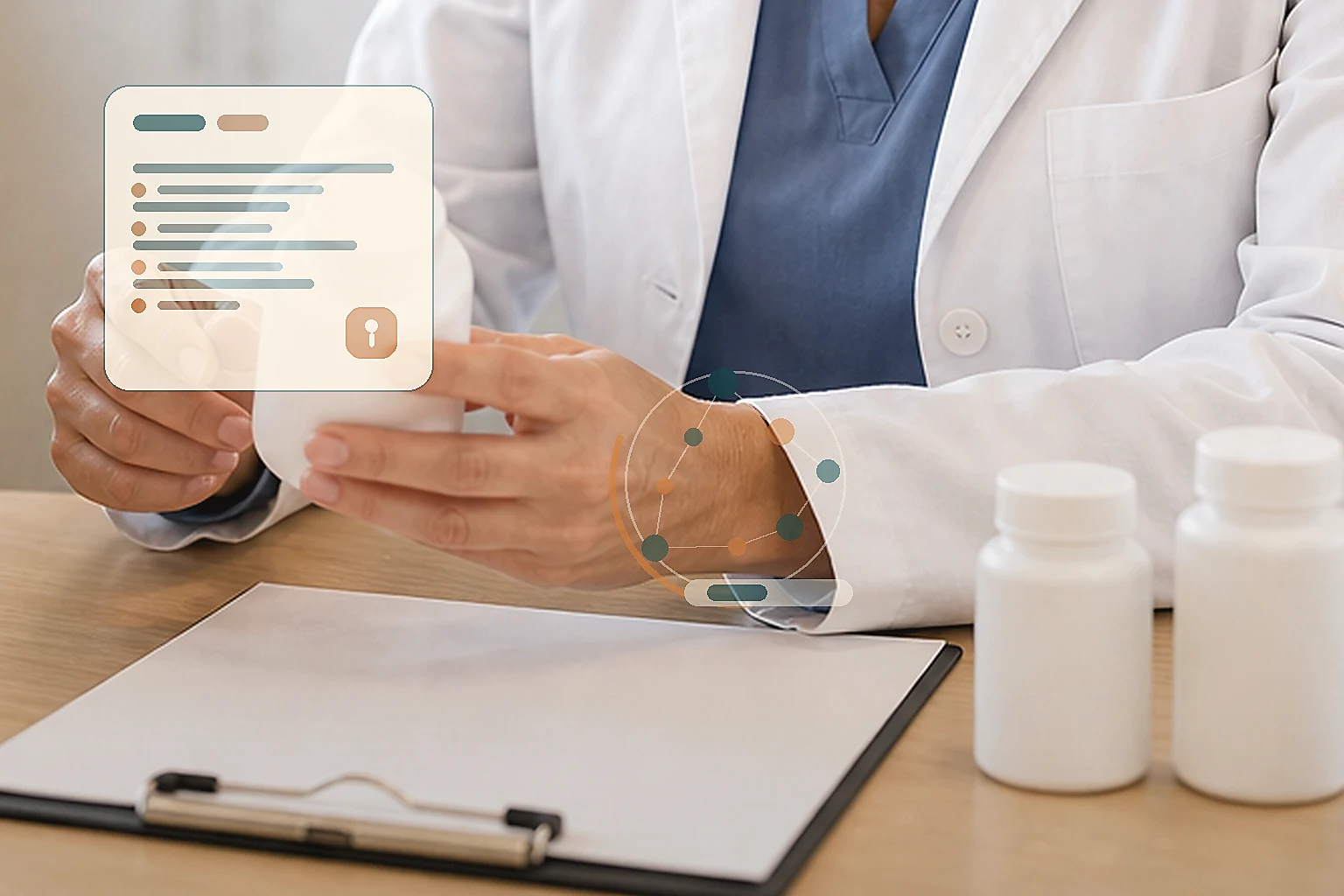 retatrutide clinical care image for Retatrutide: Switching Protocols From and To Other GLP-1 and GIP Agonists