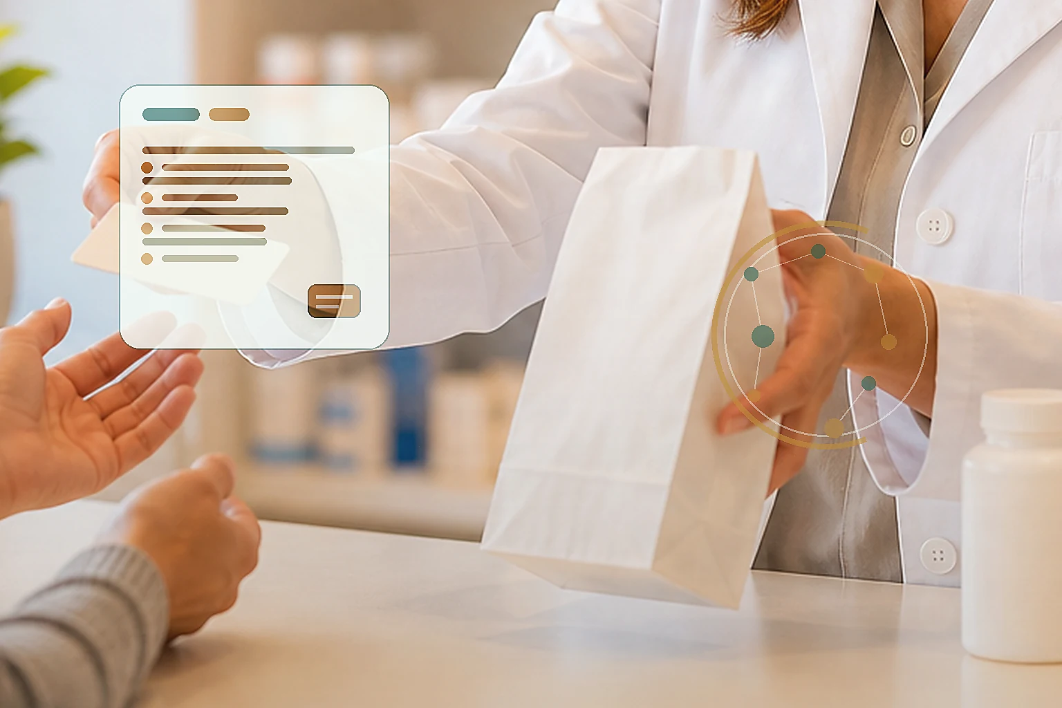 Prescription access and medication affordability image for Testosterone Cypionate Compassionate Use and Expanded Access: A Complete Guide