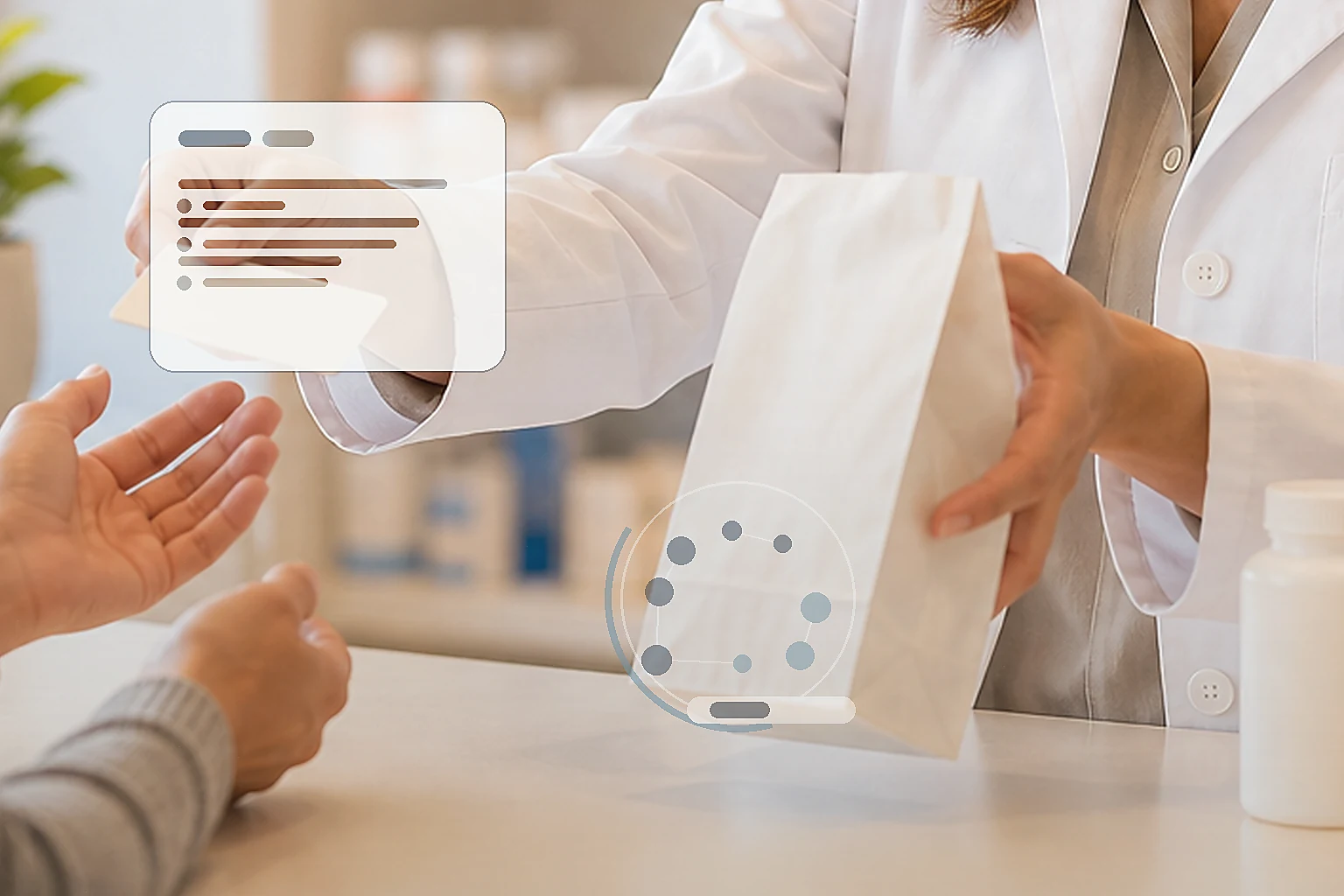 Prescription access and medication affordability image for Type 2 Diabetes Socioeconomic Impact: Costs, Disparities, and What the Data Actually Show