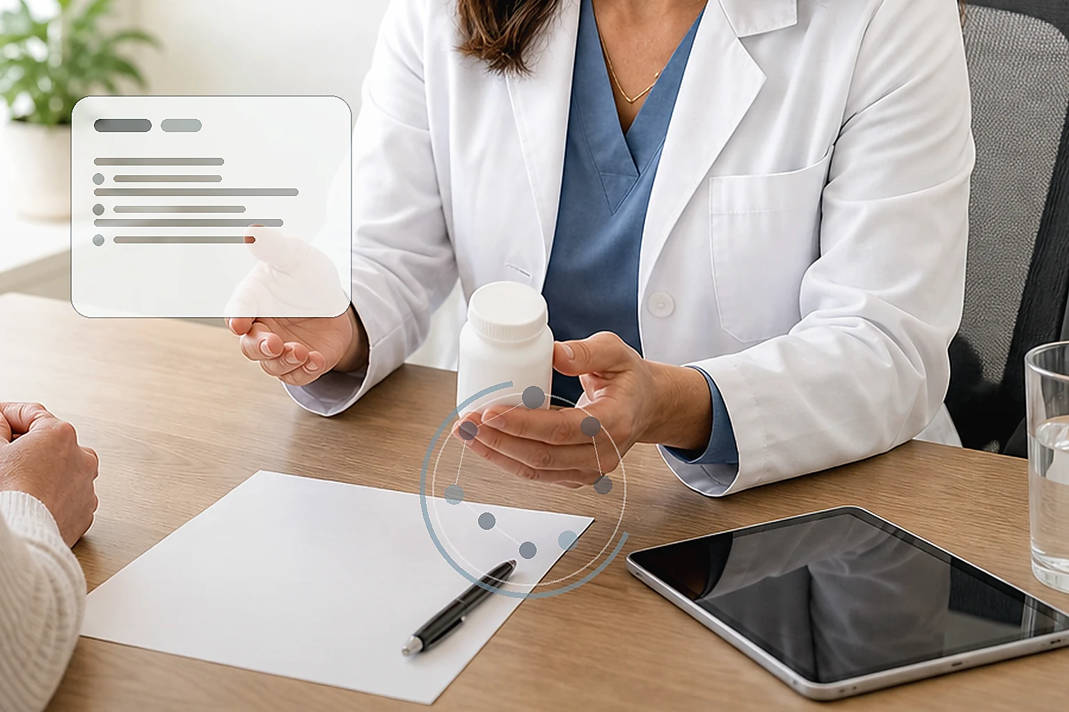 Prescription access and medication affordability image for Trulicity Online: How to Get Dulaglutide, Real Cost, and Who Qualifies