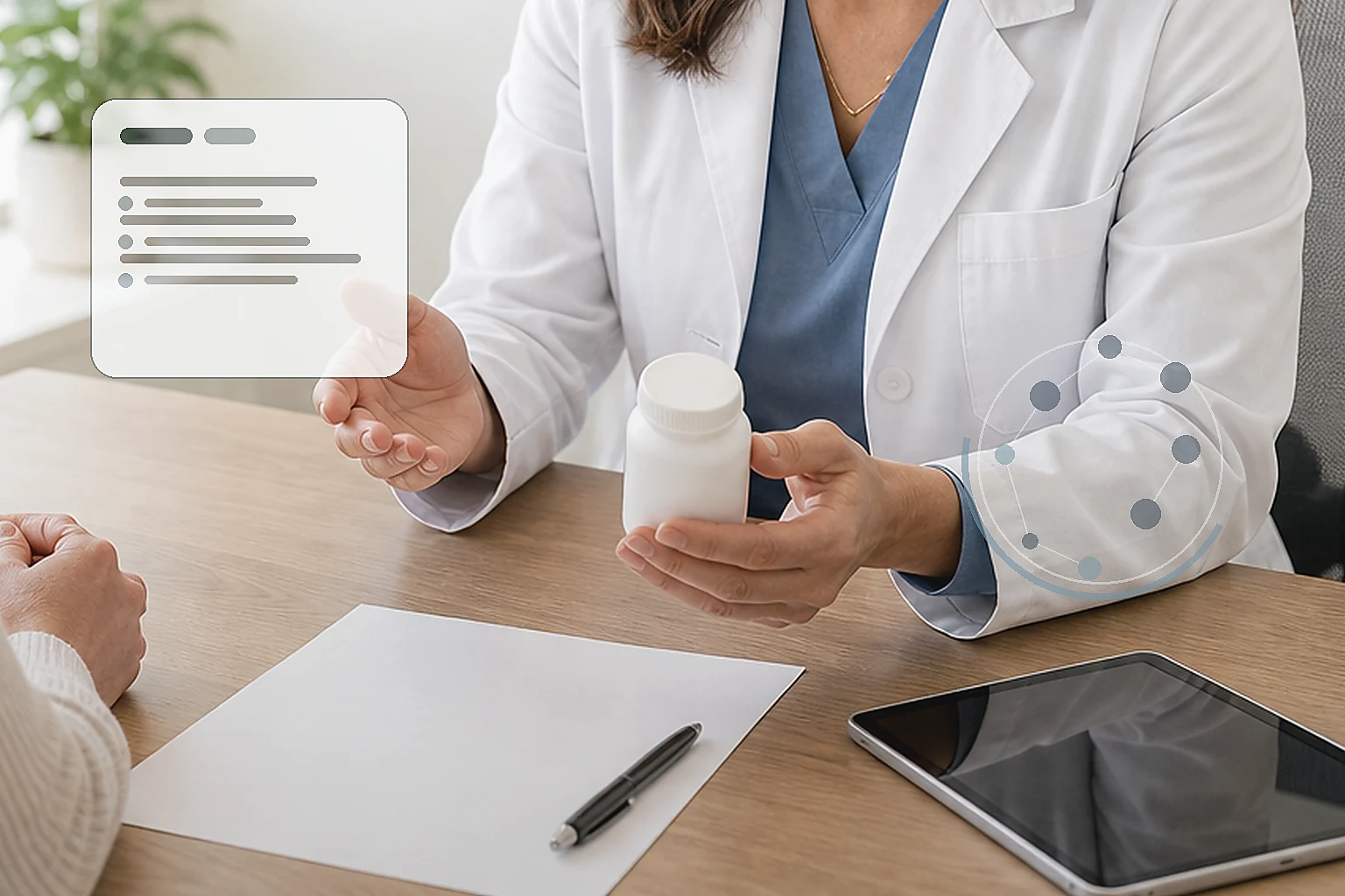 Prescription access and medication affordability image for Ozempic Compassionate Use and Expanded Access: A Complete 2026 Guide
