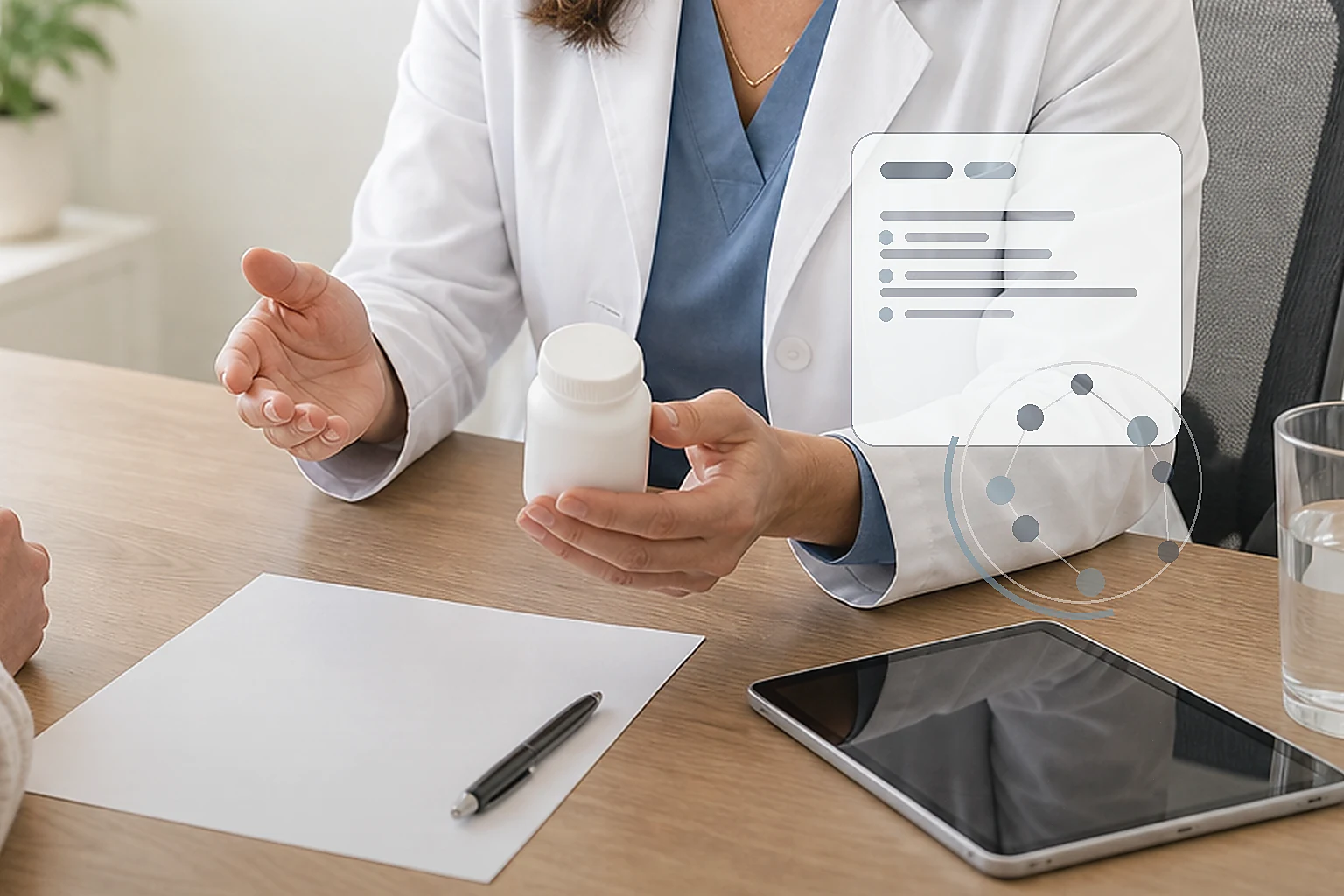 Prescription access and medication affordability image for Tadalafil (Generic) HSA/FSA Eligibility and Submission: The Complete 2026 Guide