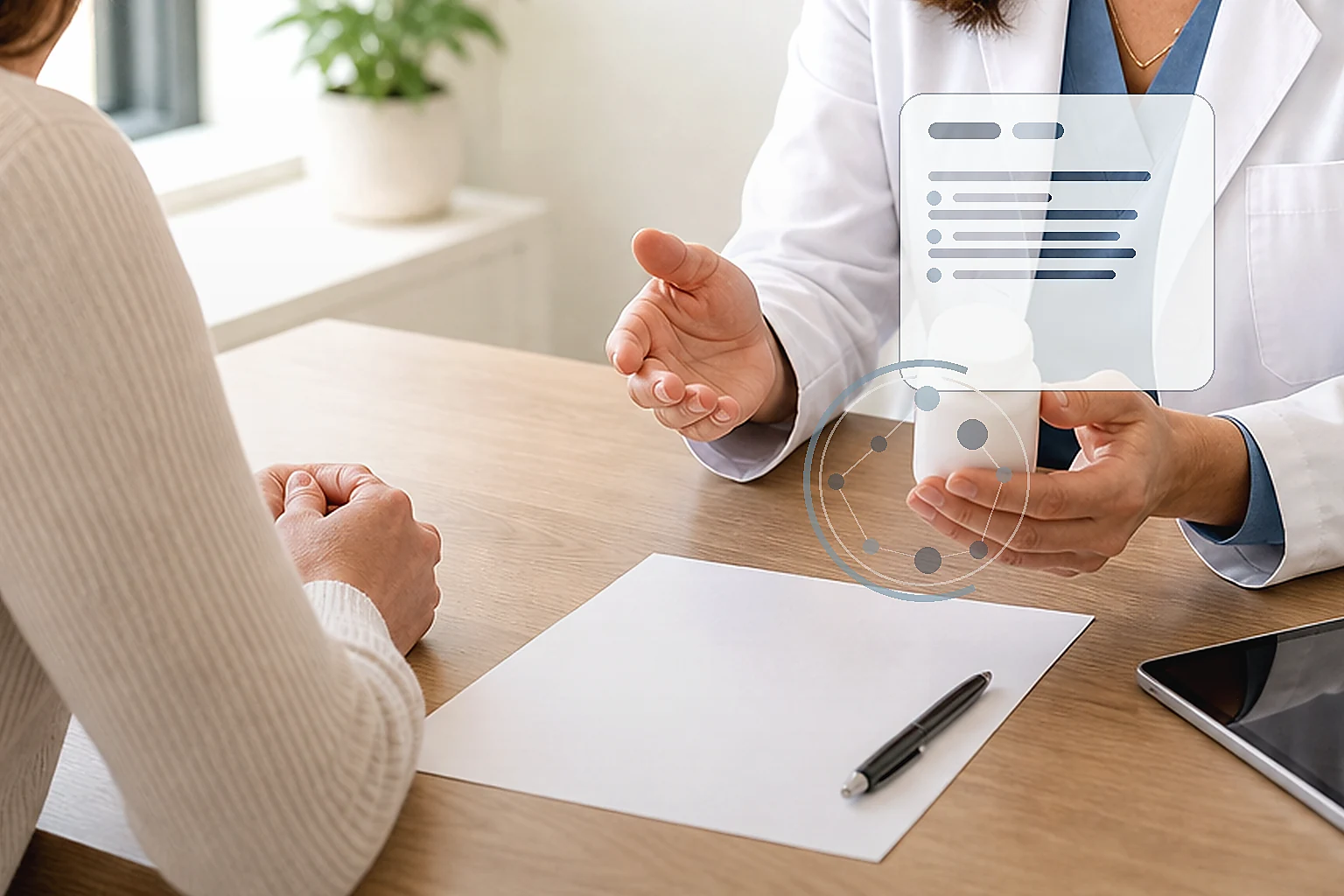 Prescription access and medication affordability image for Testosterone Enanthate Medicaid Coverage by State Tier (2026 Guide)