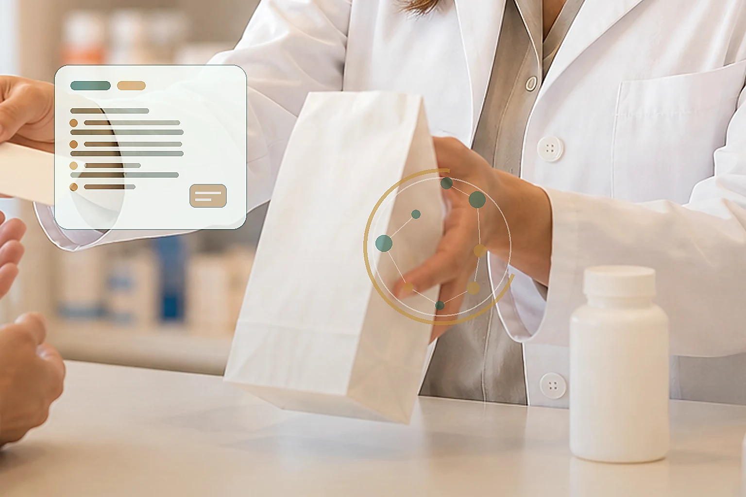 Prescription access and medication affordability image for Is CJC-1295 Legal in Kentucky? Federal Rules, State Framework, and How to Access It Legally
