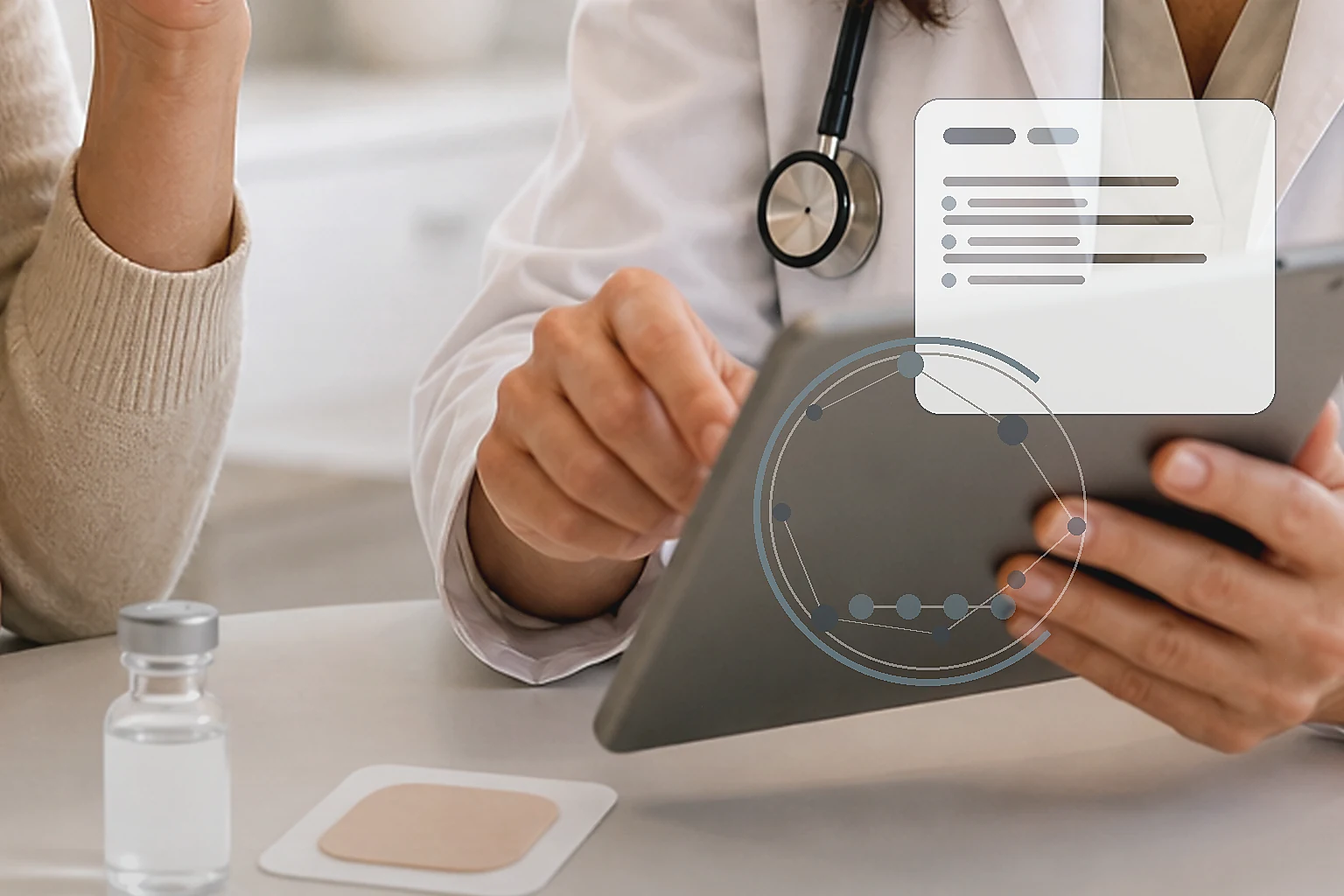Prescription access and medication affordability image for Saxenda Manufacturer Bridge Programs: How to Get Liraglutide 3 mg at Lower Cost in 2026