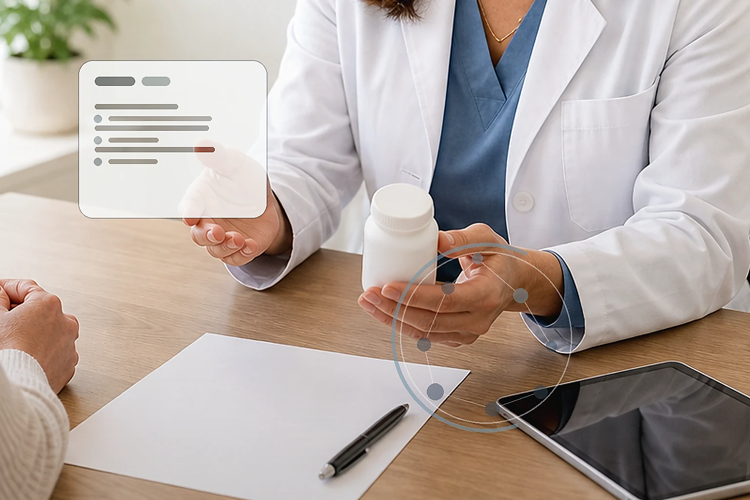 Prescription access and medication affordability image for Tirosint Compassionate Use and Expanded Access: What Patients Need to Know in 2026