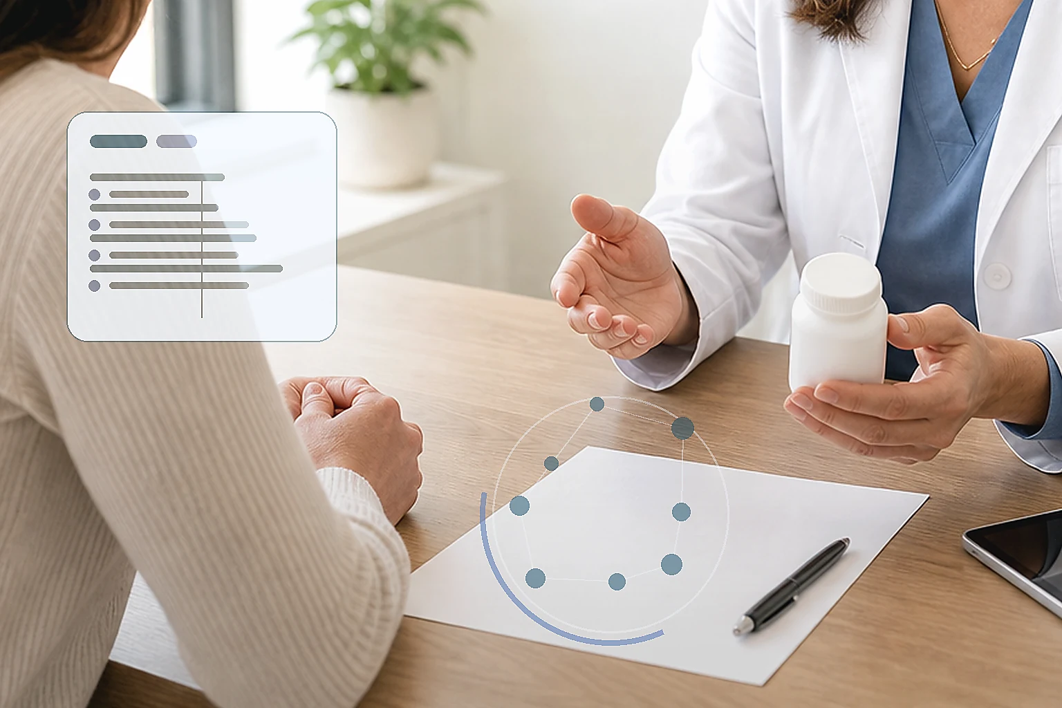 Prescription access and medication affordability image for MOTS-c Compassionate Use and Expanded Access: What Patients Need to Know in 2026