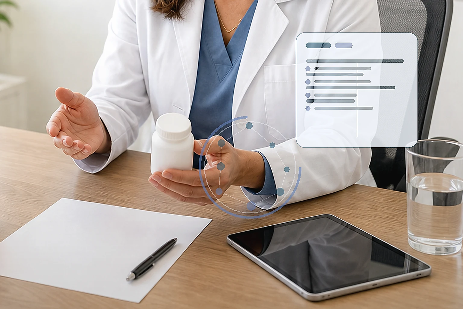 Clinical medical image for losartan: Losartan Future Formulations & Pipeline: What's Coming Next