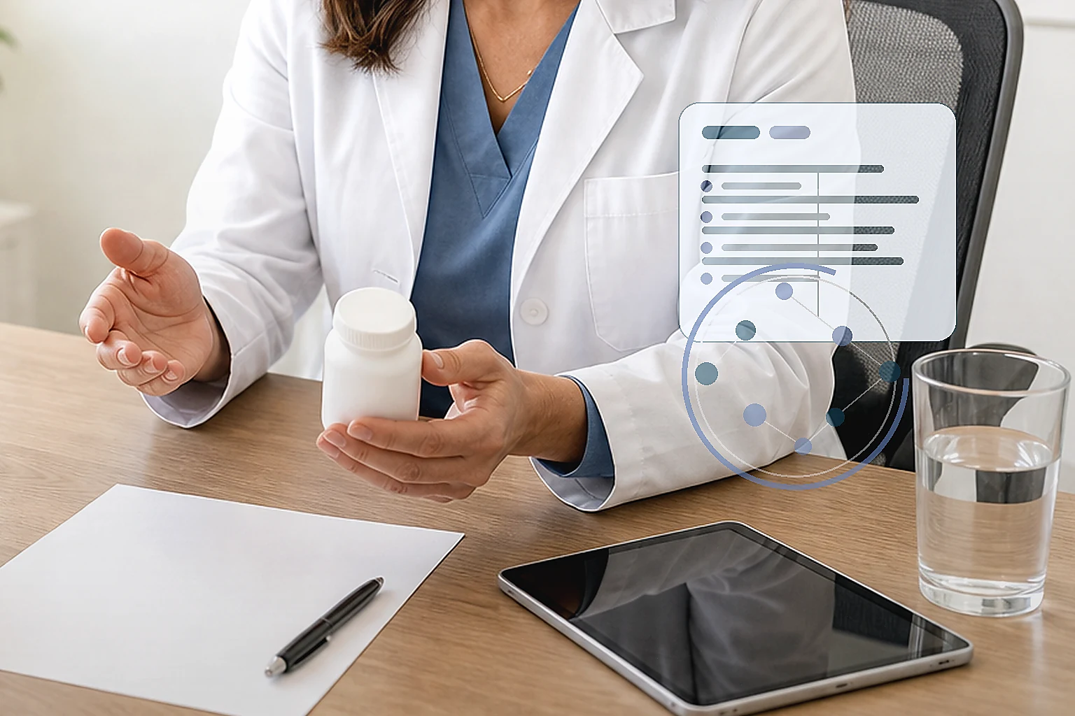 Prescription access and medication affordability image for Vaginal Estradiol Employer and ICHRA Coverage: How to Get It Paid For