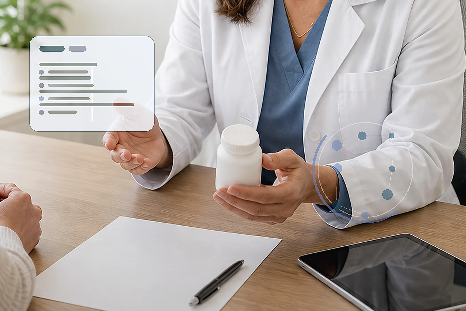 Thyroid image for Synthroid vs Methimazole (Tapazole): Cost and Access Head-to-Head