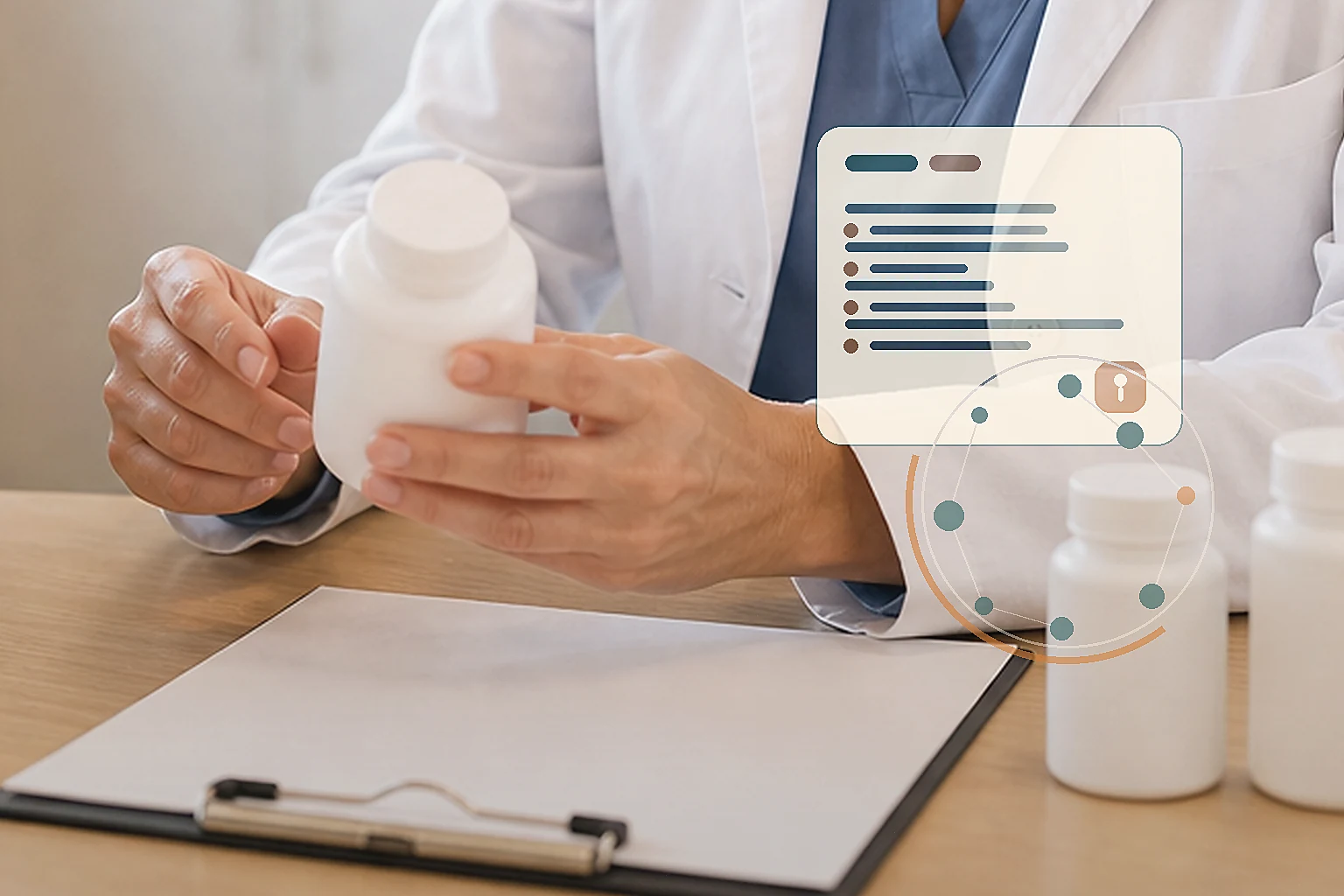 Medication safety clinical consultation image for Alprostadil (Caverject / MUSE) Side Effects: Potentially Permanent Adverse Events Explained