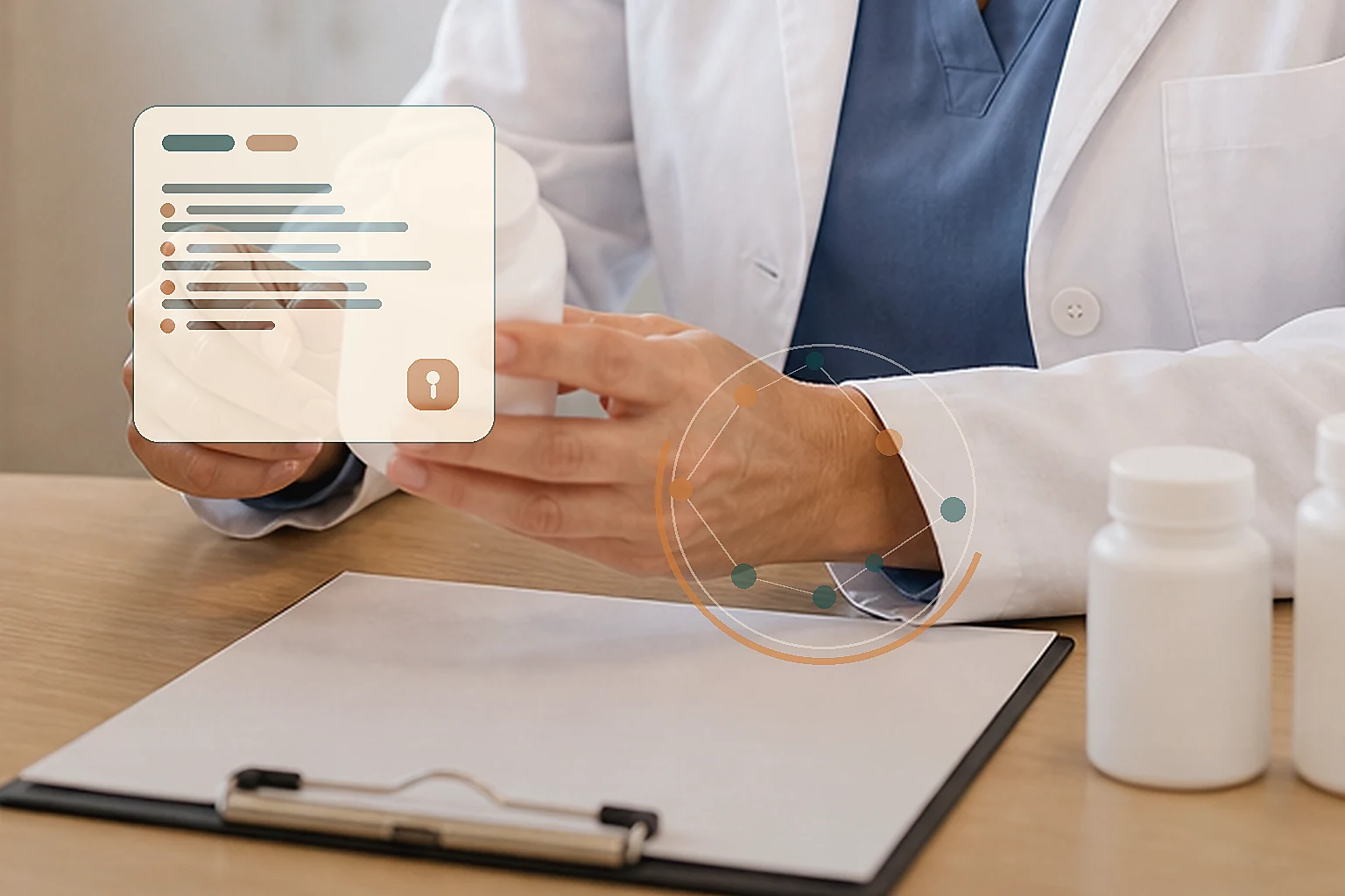 Medication safety clinical consultation image for Repatha FAERS Safety Signals: What the FDA Adverse Event Data Actually Shows