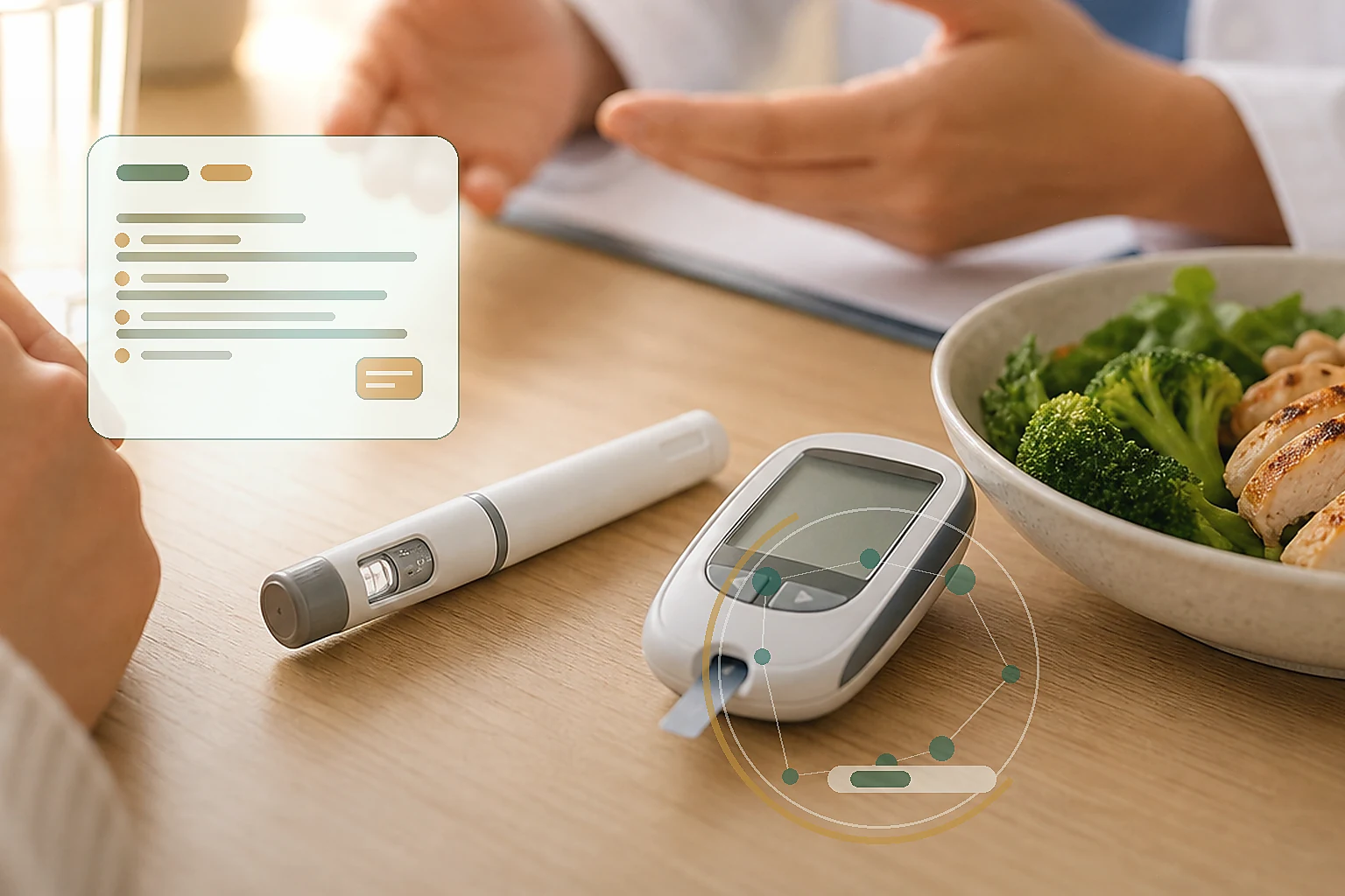 Prescription access and medication affordability image for BPC-157 Online: Cost, Candidacy, Prescriptions, and What the Evidence Shows