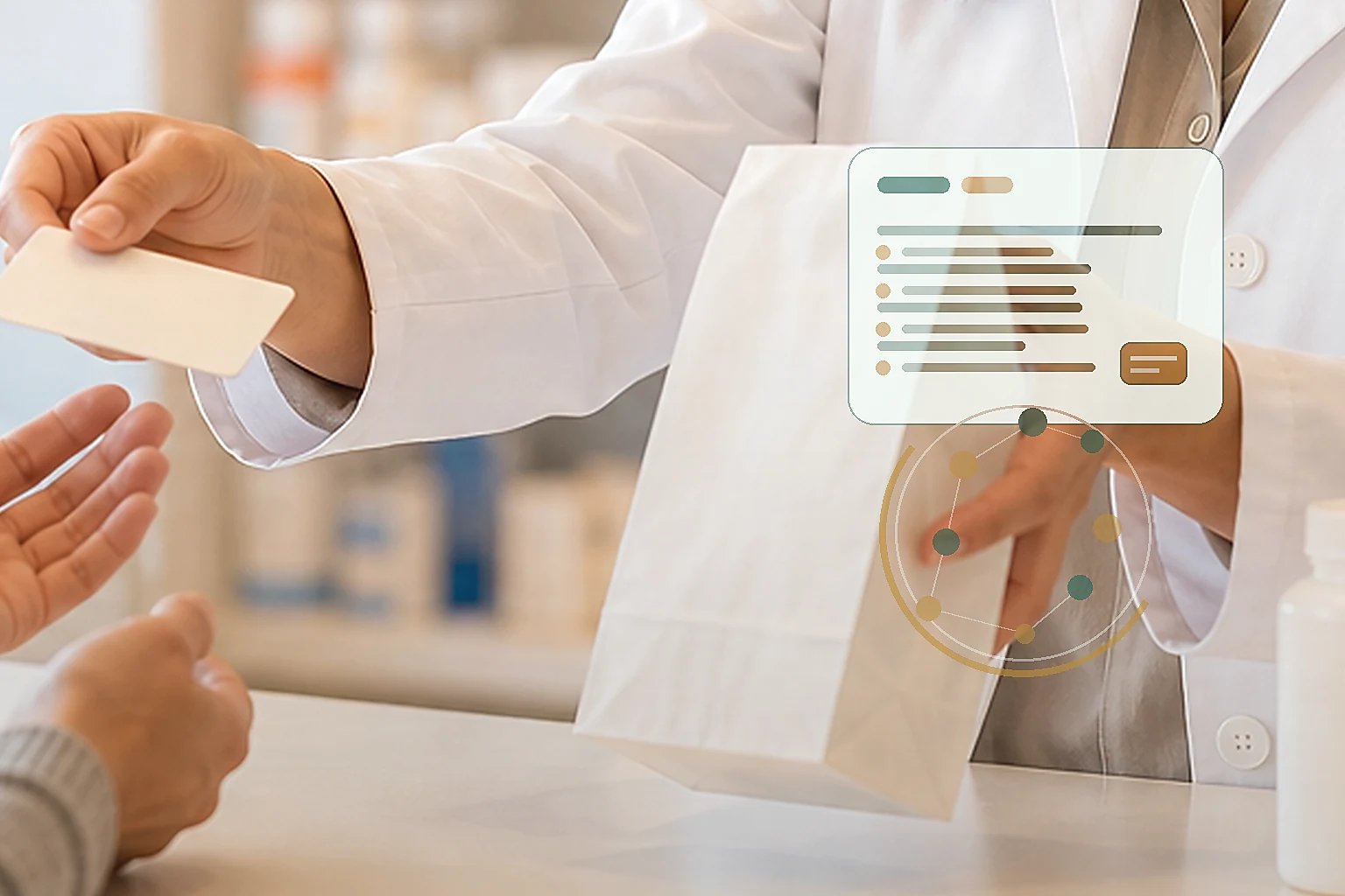 Prescription access and medication affordability image for Ipamorelin Medicaid Coverage by State Tier: What Patients Need to Know in 2026