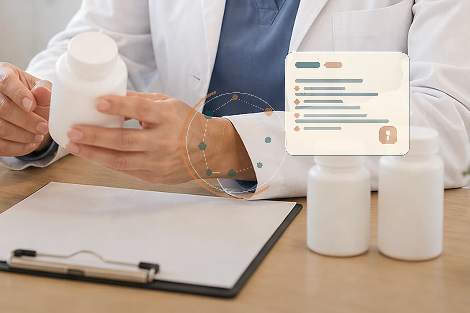 Medication safety clinical consultation image for Repatha Side Effects: Delayed-Onset Adverse Events You Need to Know