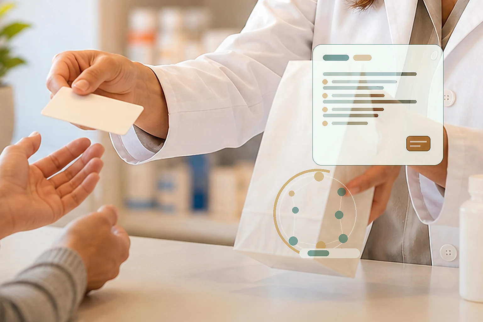Prescription access and medication affordability image for AOD-9604 HSA/FSA Eligibility and Submission: What You Can Actually Do in 2026
