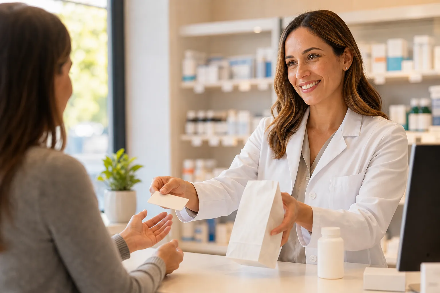 Prescription access and medication affordability image for Vyvanse vs Adderall XR Cost and Access Head-to-Head
