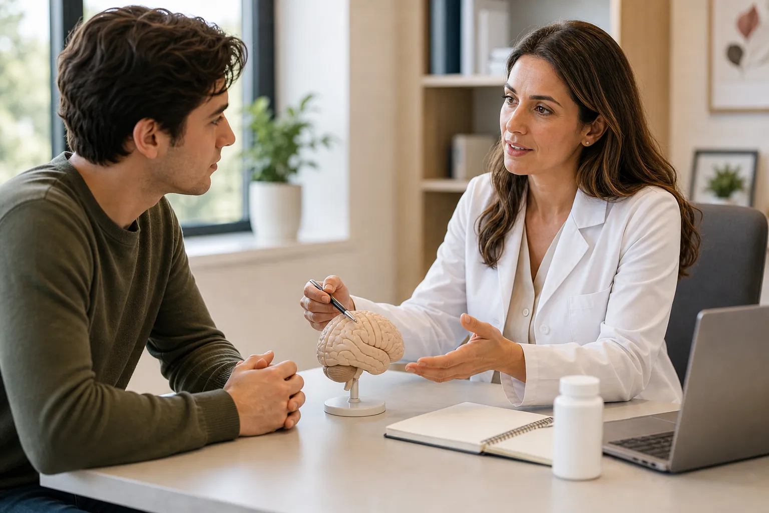 HealthRX.com clinical image for Vyvanse