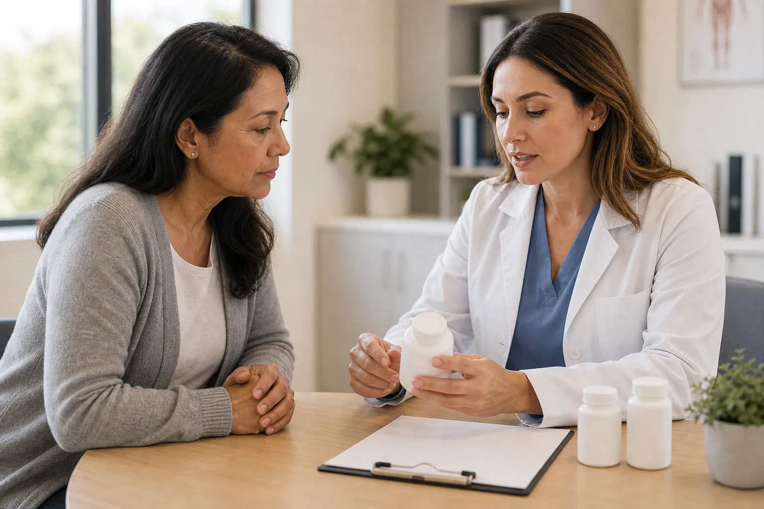Medication safety clinical consultation image for Zepbound Global Regulatory Status: FDA Approval, Label Details, and Safety Profile