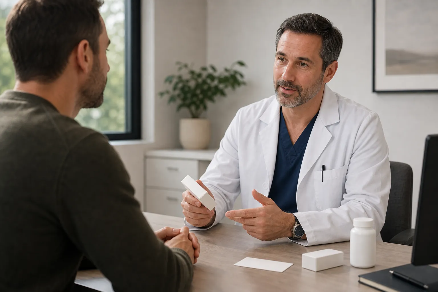 Clinical medical image for viagra sildenafil: Switching From or To Viagra (Sildenafil): PDE5 Inhibitor Switching Protocols